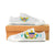 U.S.V.I. WOMEN'S WHITE LOW TOP CANVAS