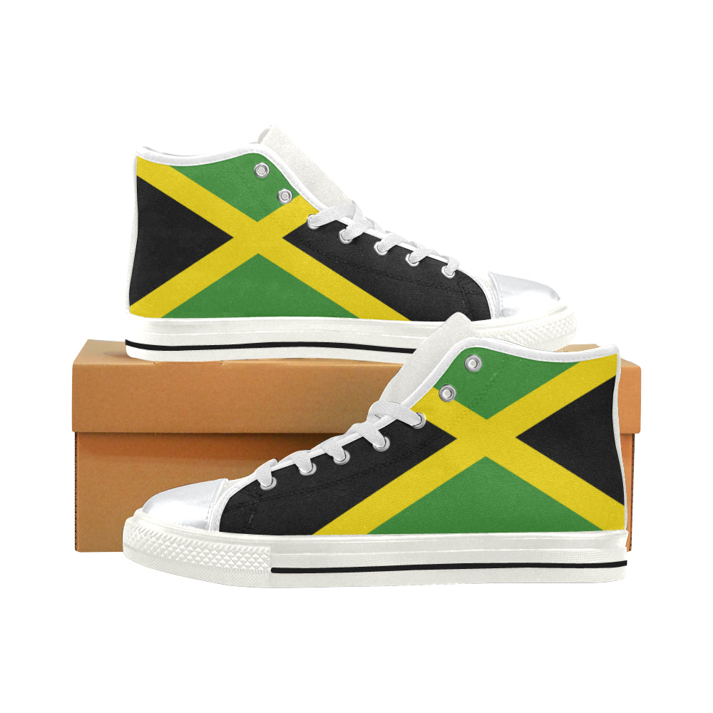 JAMAICA KID'S HIGH TOP