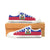 HAITI  Men's Low Top Canvas