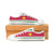 Suriname Women's Low Top CANVAS