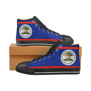 BELIZE WOMEN'S HIGH TOP