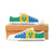 ST. VINCENT & THE GRENADINES KID'S LOW TOP