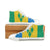 ST. VINCENT & THE GRENADINES WOMEN'S HIGH TOP