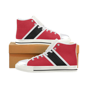 TRINIDAD & TOBAGO WOMEN'S HIGH TOP