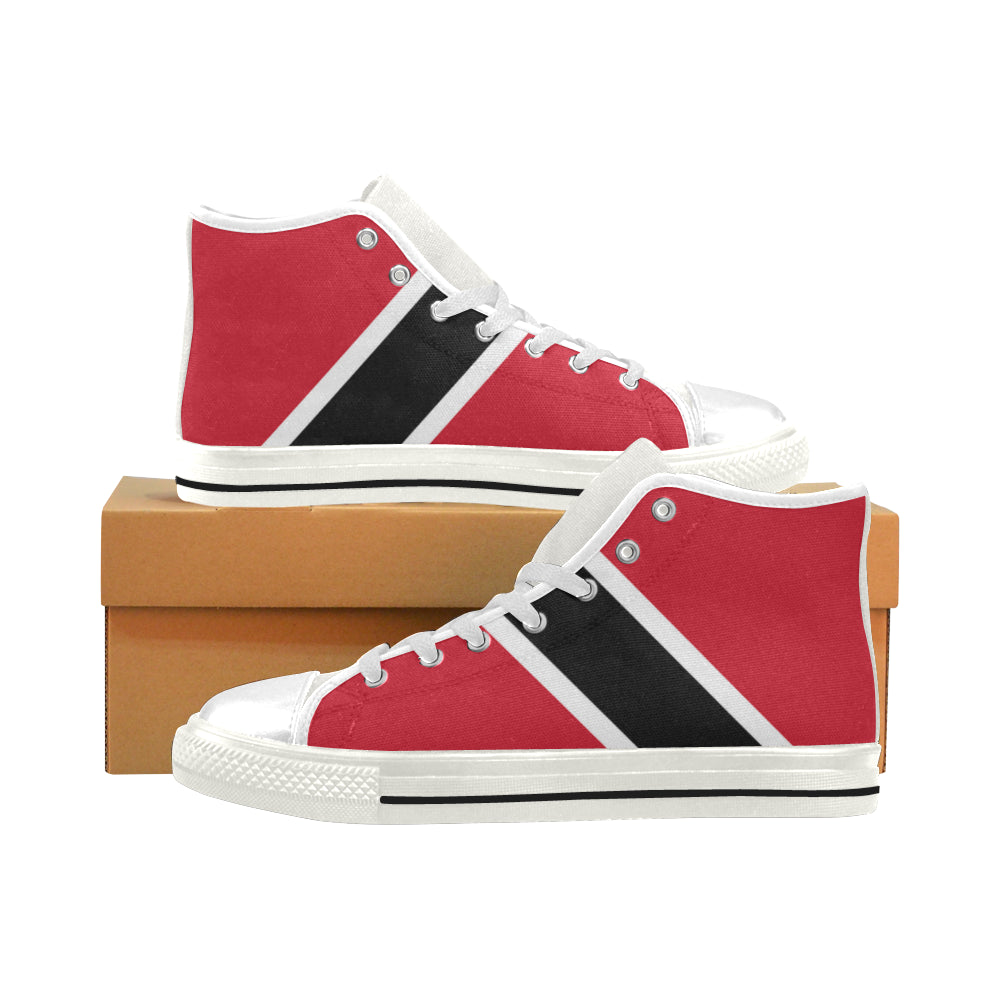 TRINIDAD & TOBAGO MEN'S HIGH TOP