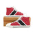 TRINIDAD & TOBAGO MEN'S HIGH TOP