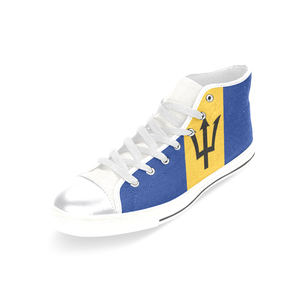 BARBADOS KID'S HIGH TOP