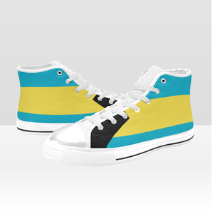 BAHAMAS WOMEN'S HIGH TOP