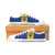 BARBADOS KID'S LOW TOP CANVAS