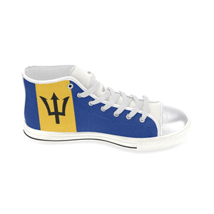 BARBADOS KID'S HIGH TOP