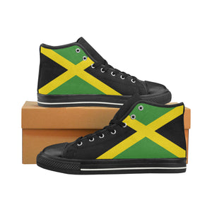 JAMAICA KID'S HIGH TOP