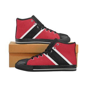 TRINIDAD & TOBAGO KID'S HIGH TOP