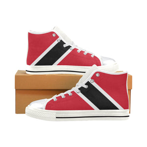 TRINIDAD & TOBAGO KID'S HIGH TOP