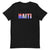 Haiti Short-Sleeve Unisex T-Shirt