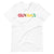 Guyana Short-Sleeve Unisex T-Shirt