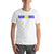 Barbados Short-Sleeve Unisex T-Shirt