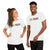 Suriname Short-Sleeve Unisex T-Shirt