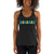 Bahamas Women's Racerback Tank