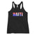 Haiti Women's Racerback Tank