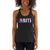 Haiti Women's Racerback Tank