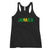 Jamaica Women's Racerback Tank