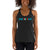 Montserrat Women's Racerback Tank